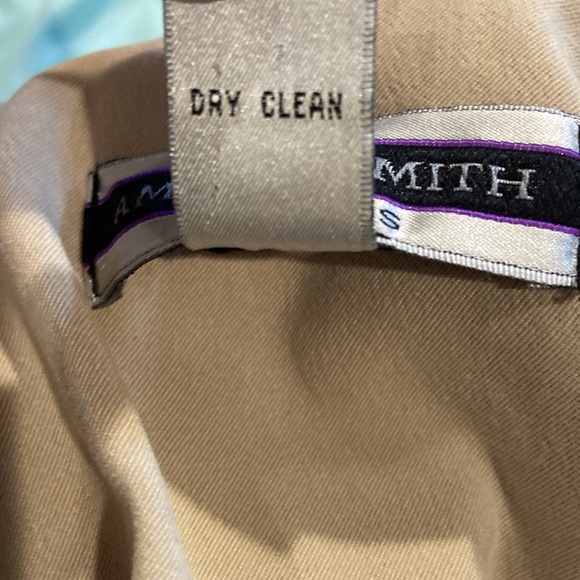 Professional top. Tan and black - Picture 4 of 6